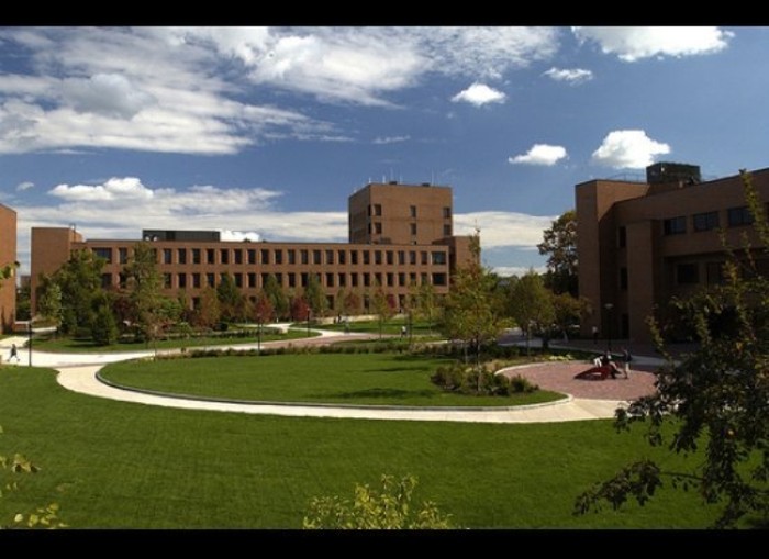 Rochester Institute of Technology Henrietta, New York, United States